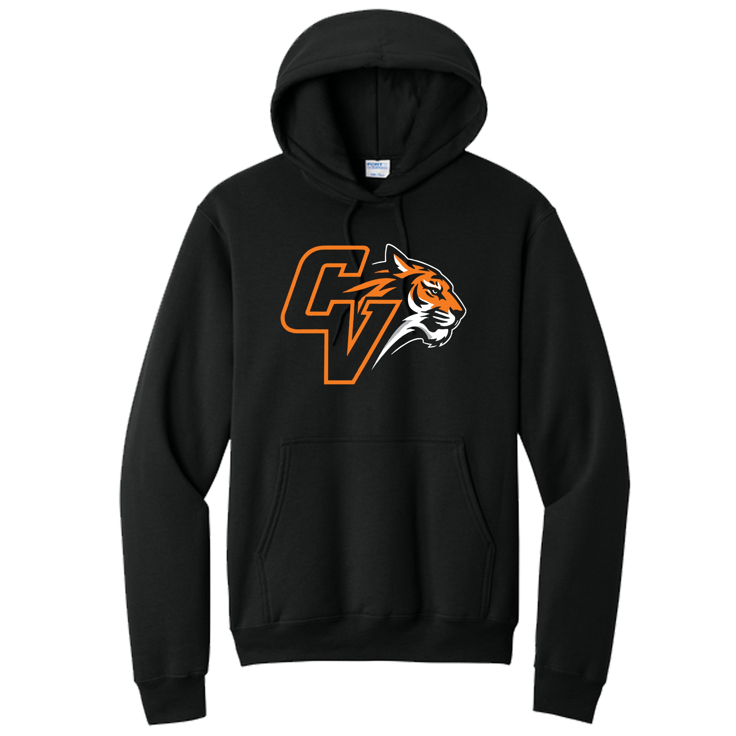 CVMS3 - NEW Spirit Hoodie