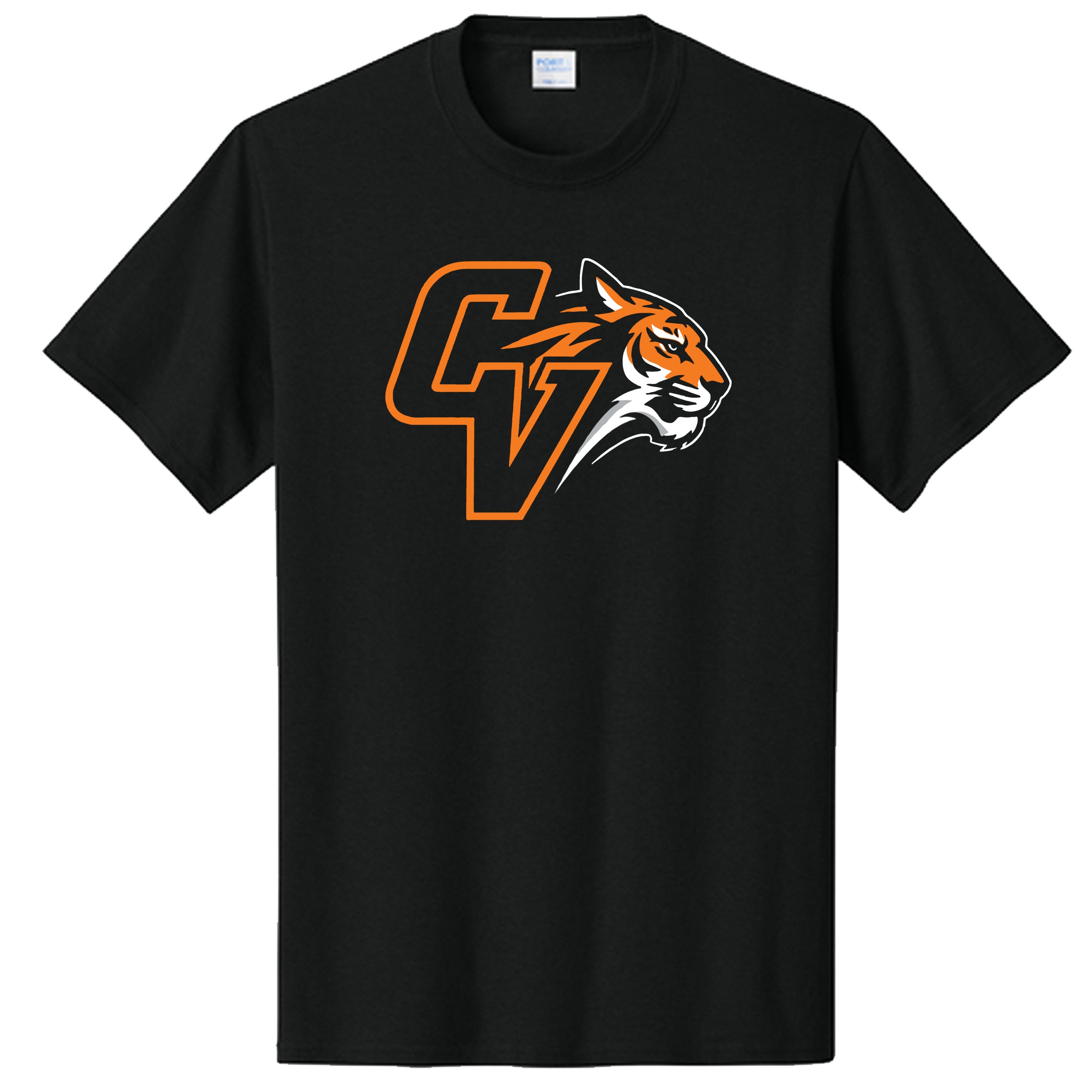 CVMS1 - NEW Spirit T-Shirt