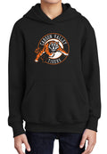 CVMS4 - Circle Spirit Hoodie