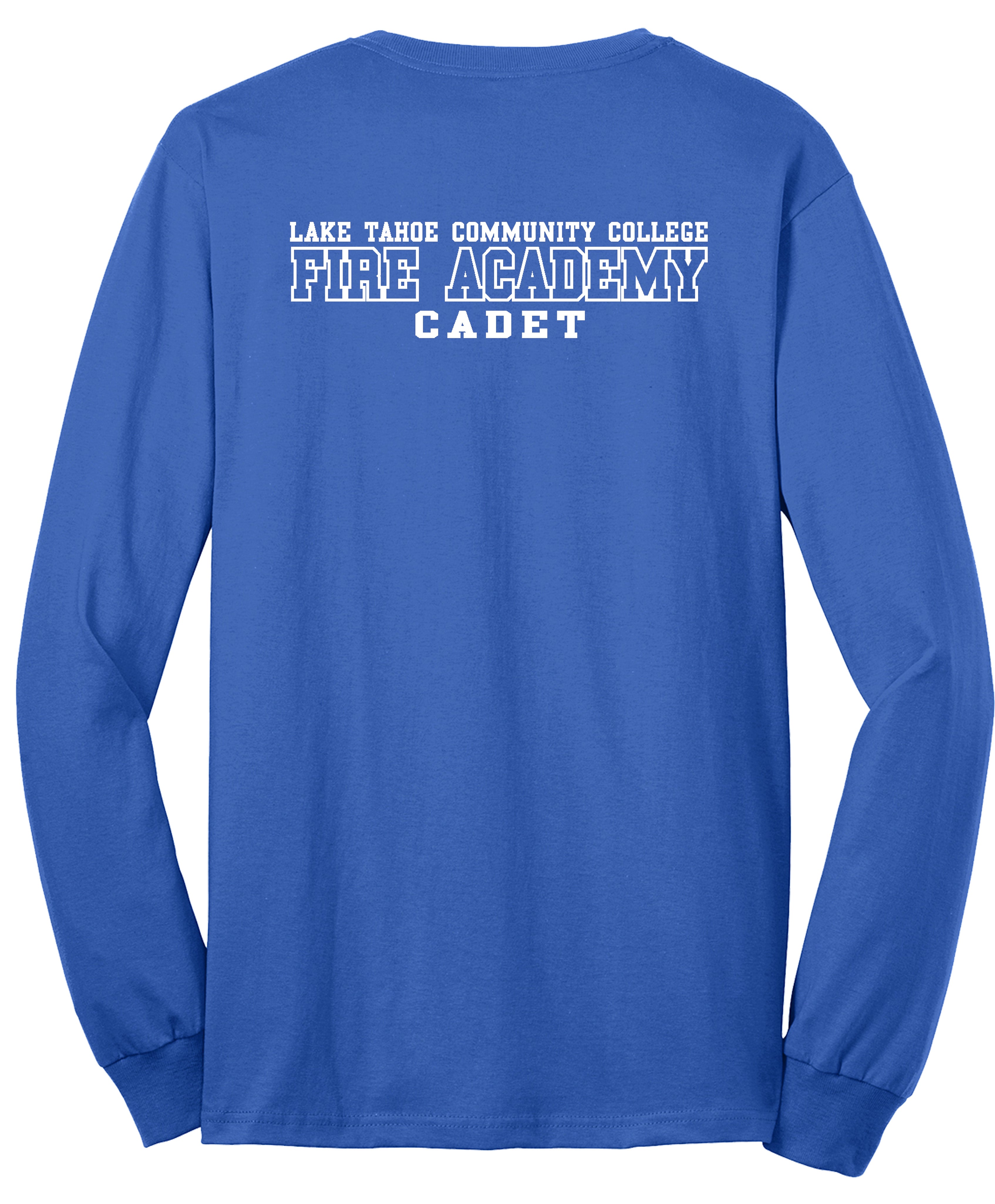 LTCCFA2 - Long Sleeve T-Shirt
