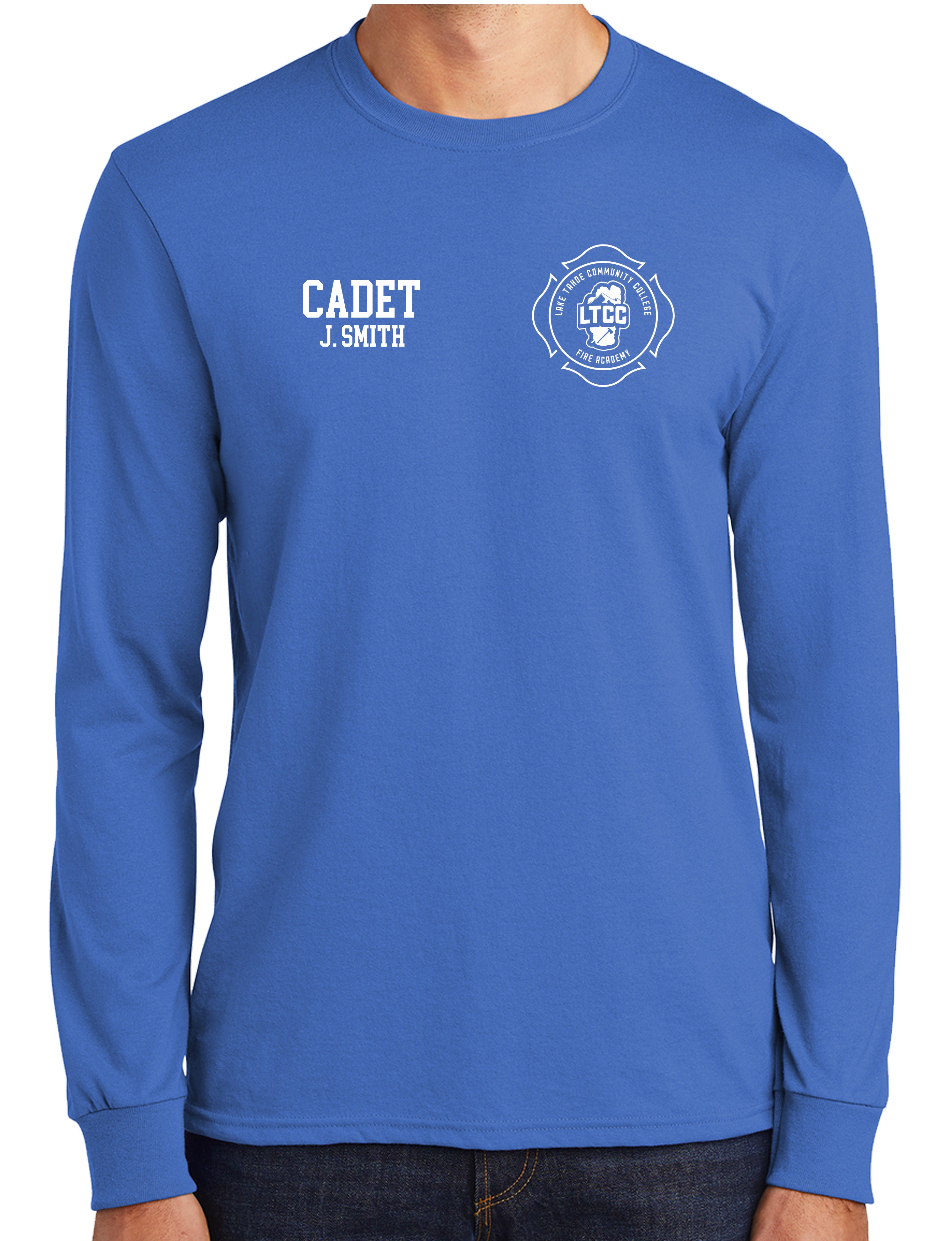 LTCCFA2 - Long Sleeve T-Shirt