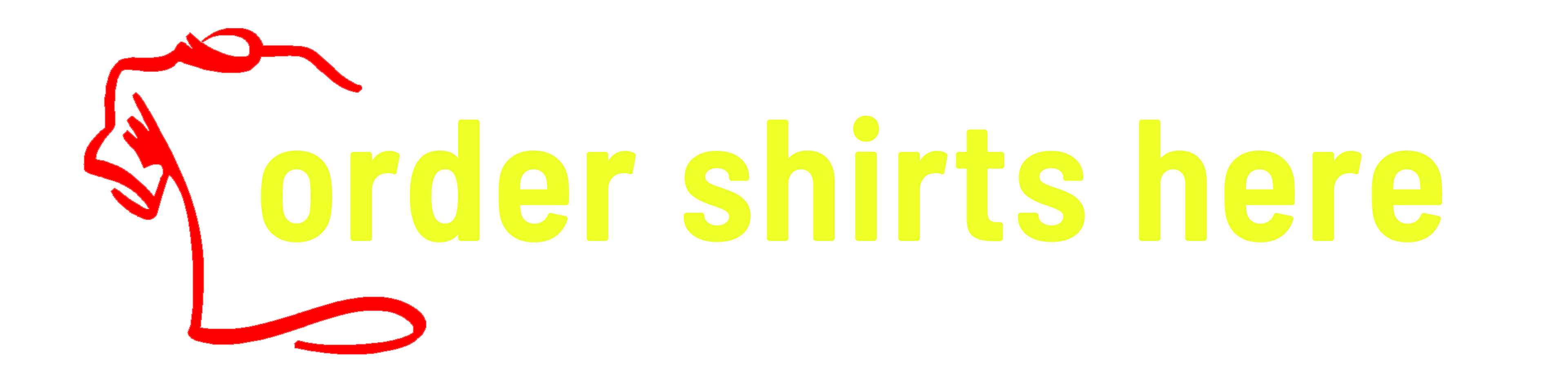 order shirts here