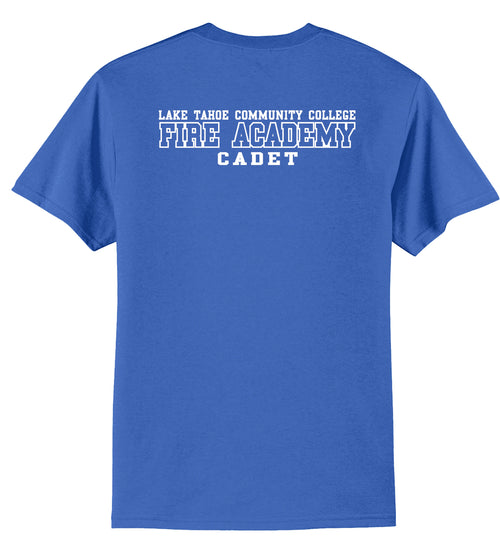 LTCCFA1 - Short Sleeve T-Shirt