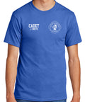 LTCCFA1 - Short Sleeve T-Shirt