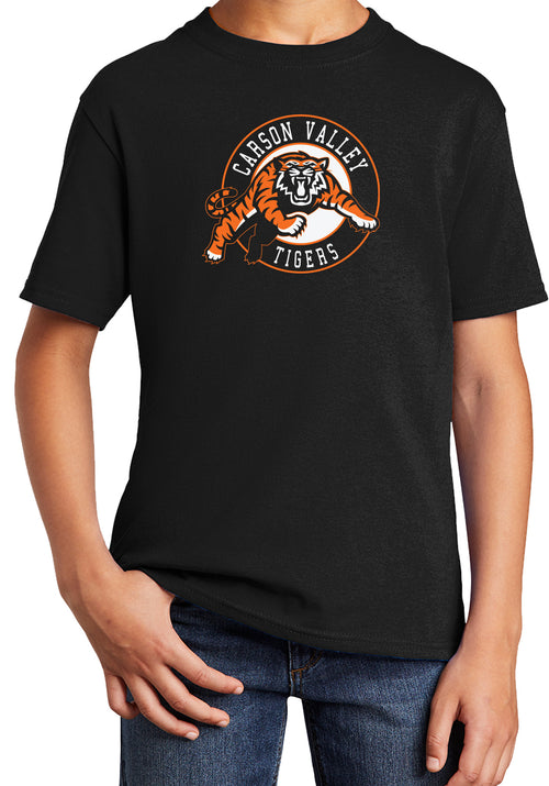 CVMS2 - Circle Spirit T-Shirt
