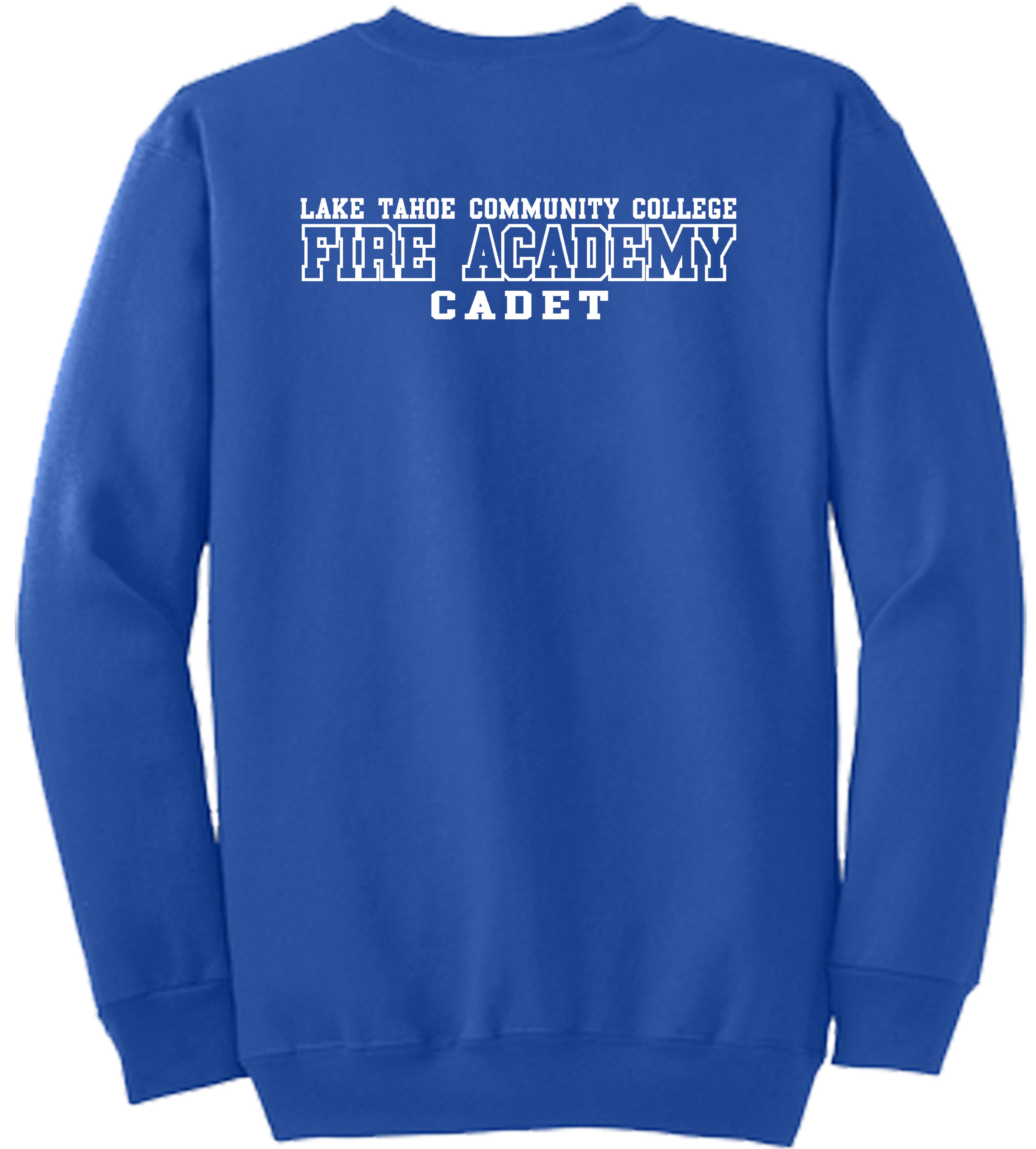 LTCCFA3 - Crewneck Sweatshirt