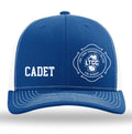 LTCCFA7 - Richardson Snapback Hat