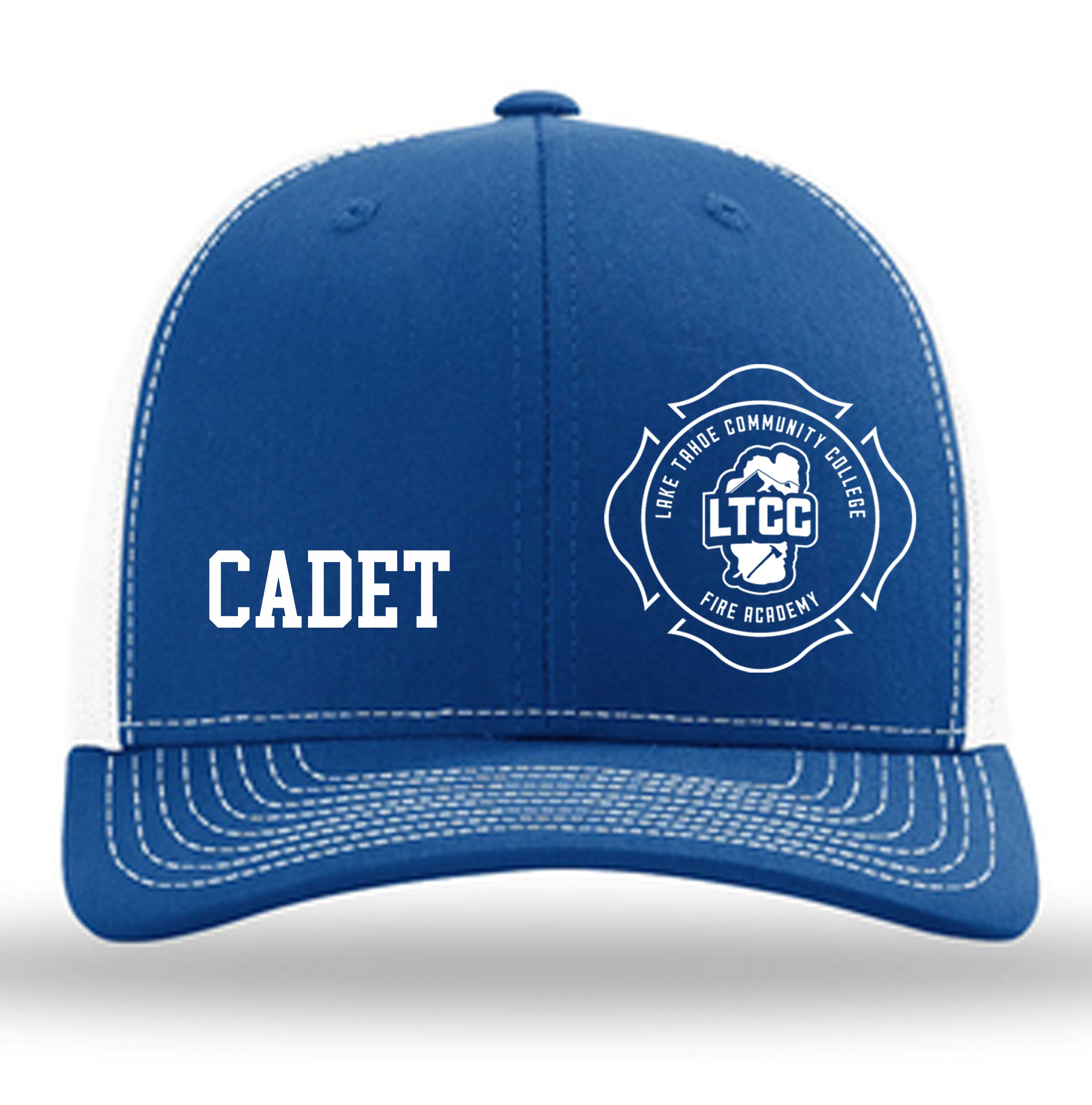 LTCCFA7 - Richardson Snapback Hat