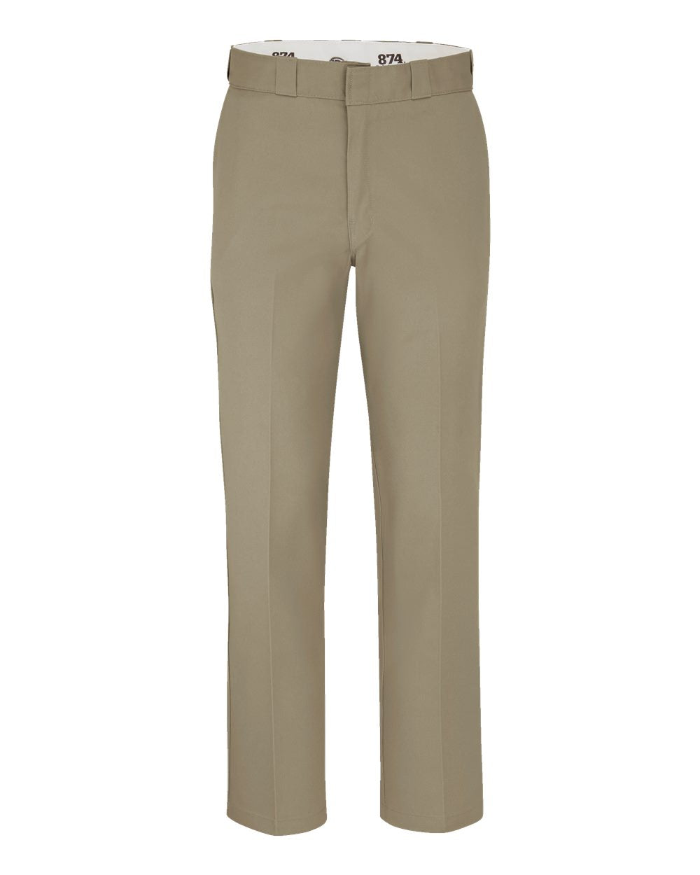 POST12 - Dickies Uniform Pants