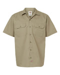 POST10 - Dickies Uniform Short Sleeve Shirt